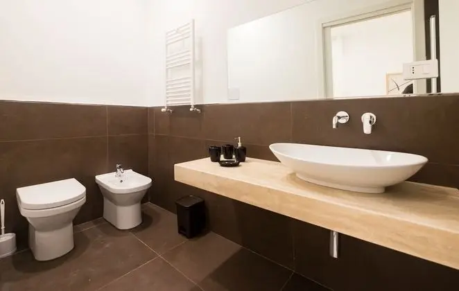 Apart Daire, 4 Yatak Odası
