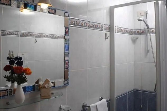 Tek Kişilik Oda