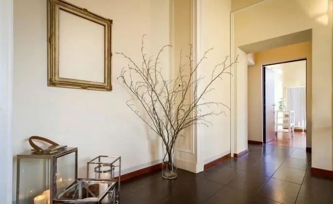 Apart Daire, 1 Yatak Odası (Mimosa)