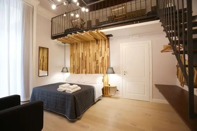 Deluxe Oda, Birden Çok Yatak, Sigara İçilmez