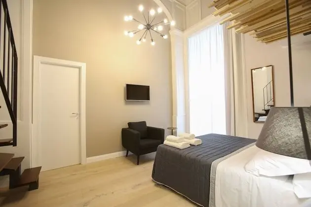Deluxe Oda, Birden Çok Yatak, Sigara İçilmez
