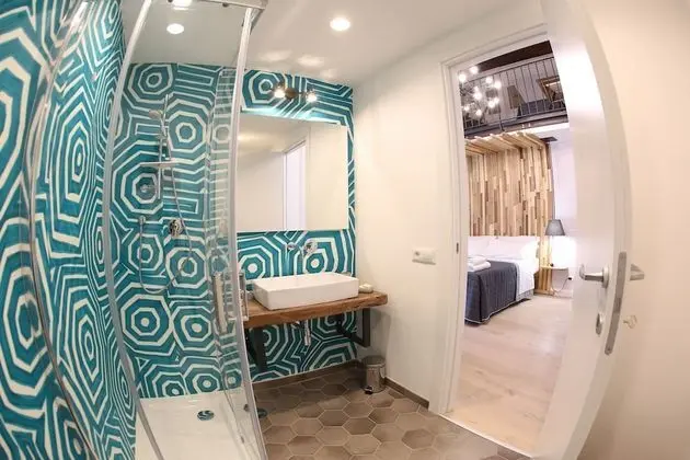 Deluxe Oda, Birden Çok Yatak, Sigara İçilmez