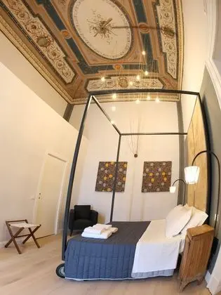 Deluxe Üç Kişilik Oda, Şehir Manzaralı