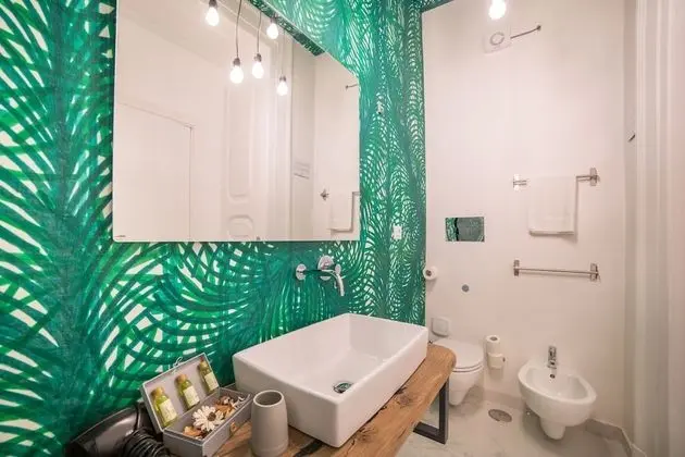 Luxury Üç Kişilik Oda, Şehir Manzaralı