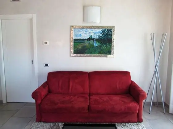 Design Apart Daire, Engellilere Uygun