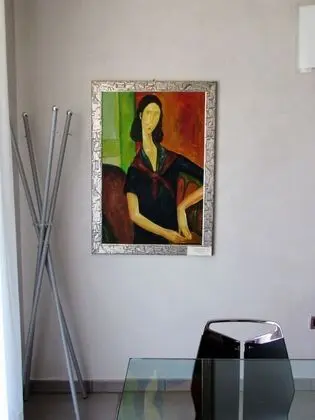 Design Apart Daire, Engellilere Uygun