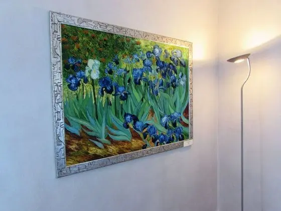 Design Apart Daire, Engellilere Uygun