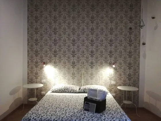 Deluxe Apart Daire, 2 Büyük (Queen) Boy Yatak, Balkon, Şehir Manzaralı (Without Breakfast)