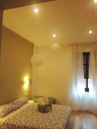 Üç Kişilik Oda, Ortak Banyo