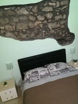 Basic Tek Büyük Yataklı Oda, Banyolu/Duşlu
