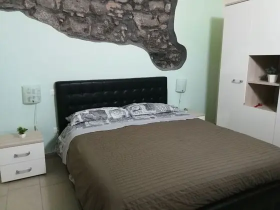 Basic Tek Büyük Yataklı Oda, Banyolu/Duşlu