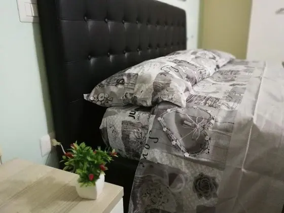 Basic Tek Büyük Yataklı Oda, Banyolu/Duşlu