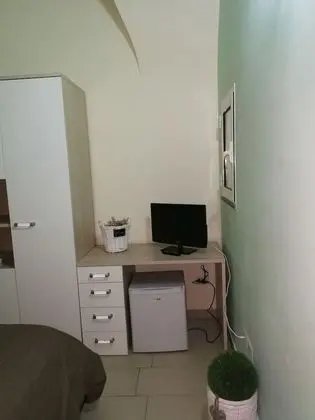 Basic Tek Büyük Yataklı Oda, Banyolu/Duşlu