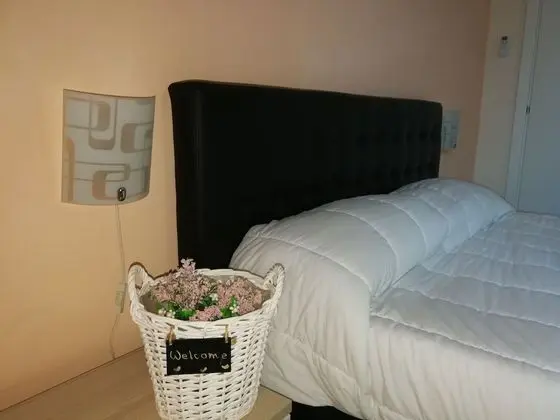 Comfort Tek Büyük Yataklı Oda, Banyolu/Duşlu