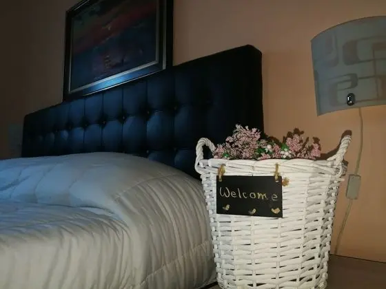 Comfort Tek Büyük Yataklı Oda, Banyolu/Duşlu