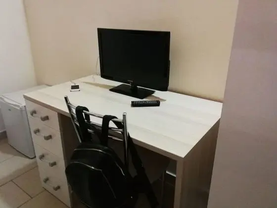 Comfort Tek Büyük Yataklı Oda, Banyolu/Duşlu
