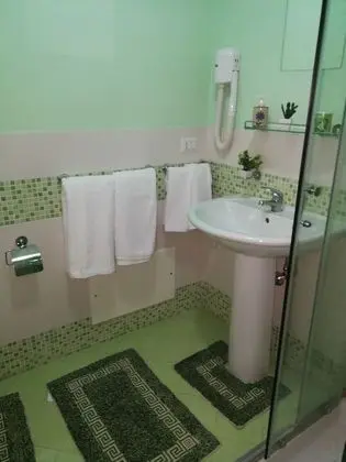 Comfort Tek Büyük Yataklı Oda, Banyolu/Duşlu