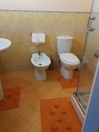 Comfort Tek Büyük Yataklı Oda, Banyolu/Duşlu