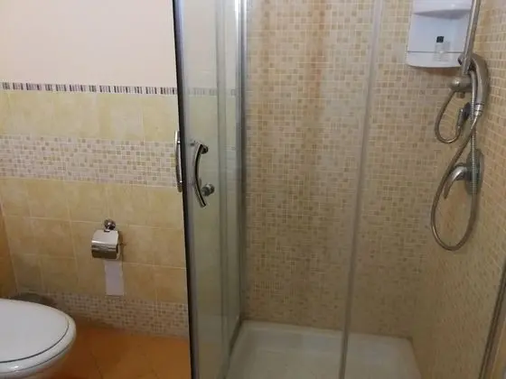 Comfort Tek Büyük Yataklı Oda, Banyolu/Duşlu
