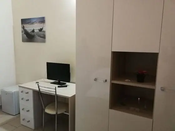 Economy Oda, Banyolu/Duşlu