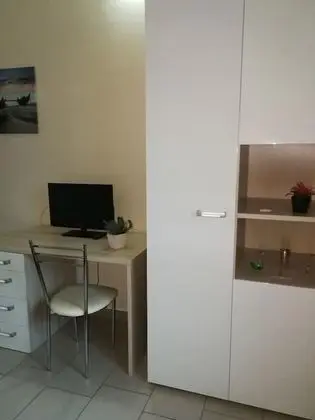 Economy Oda, Banyolu/Duşlu