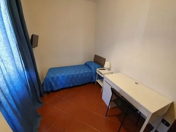 Economy Tek Kişilik Oda