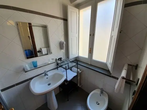 Economy Tek Kişilik Oda