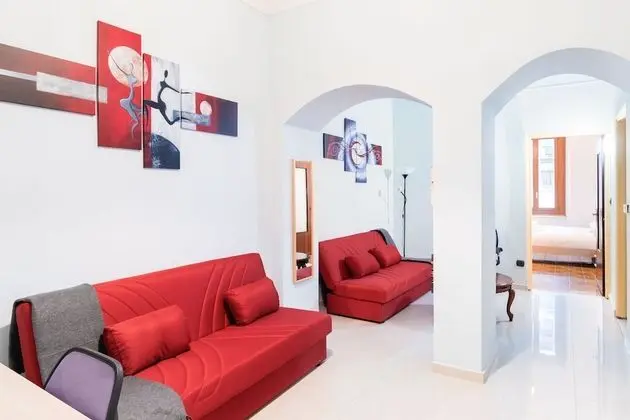 Apart Daire, 2 Yatak Odası