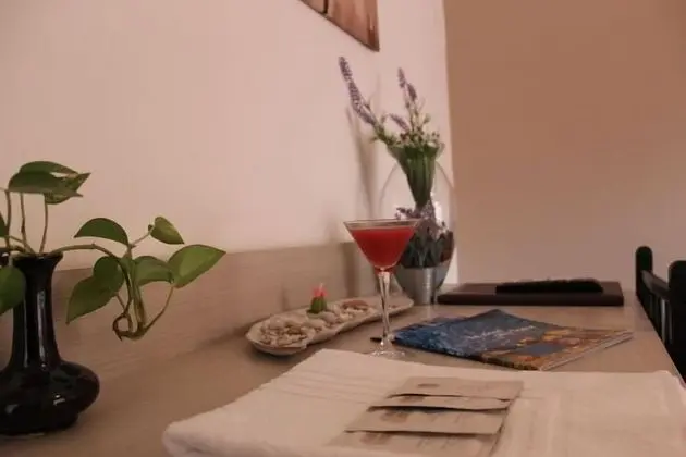 Classic Tek Büyük Yataklı Oda, Ortak Banyo, Şehir Manzaralı (Cattedrale)