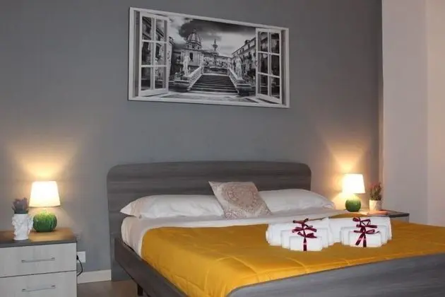 Comfort Tek Büyük Yataklı Oda, Banyolu/Duşlu (Pretoria)