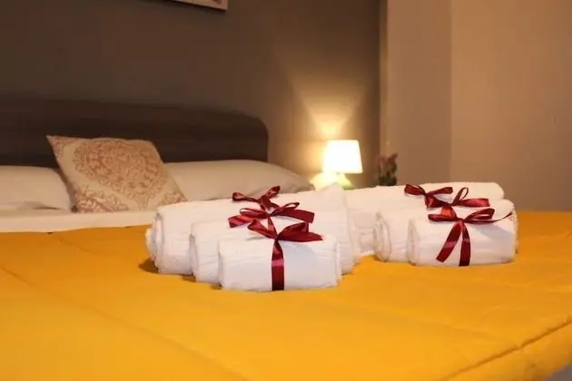 Comfort Tek Büyük Yataklı Oda, Banyolu/Duşlu (Pretoria)