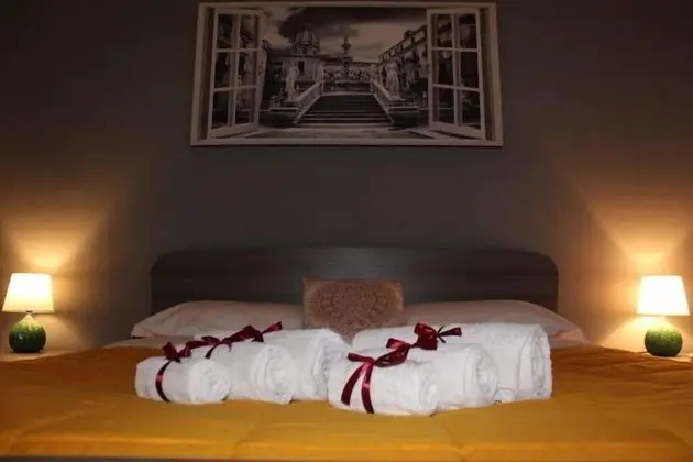 Comfort Tek Büyük Yataklı Oda, Banyolu/Duşlu (Pretoria)