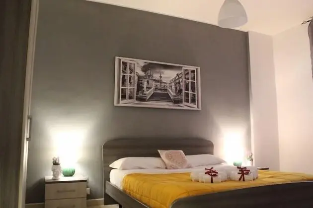 Comfort Tek Büyük Yataklı Oda, Banyolu/Duşlu (Pretoria)