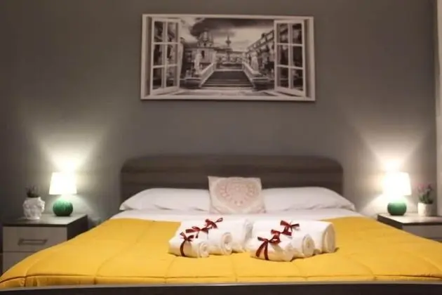 Comfort Tek Büyük Yataklı Oda, Banyolu/Duşlu (Pretoria)