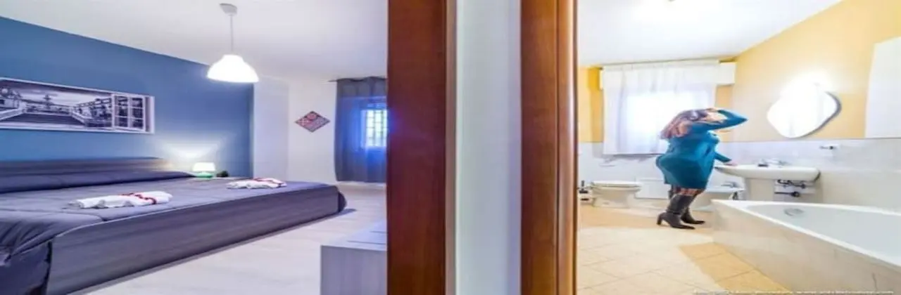Comfort Tek Büyük Yataklı Oda, Banyolu/Duşlu (Pretoria)