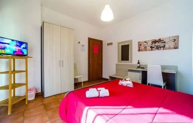 Comfort Tek Büyük Yataklı Oda, Banyolu/Duşlu (Pretoria)