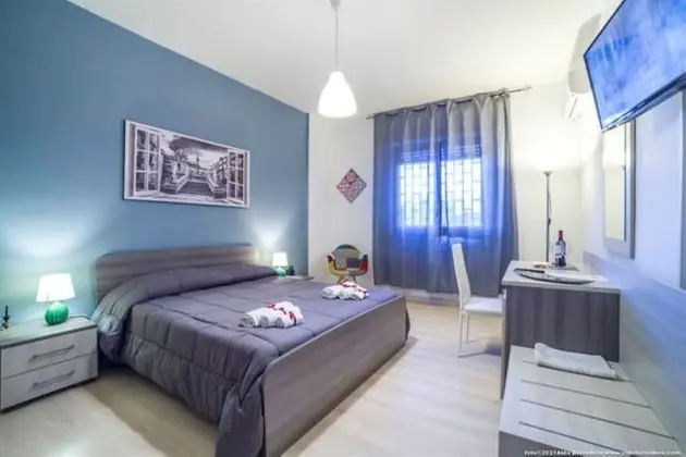 Comfort Tek Büyük Yataklı Oda, Banyolu/Duşlu (Pretoria)