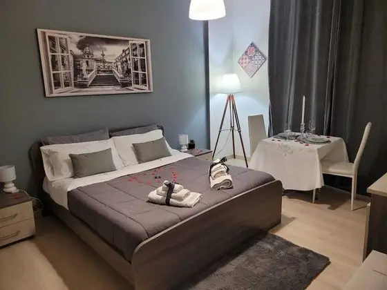 Comfort Tek Büyük Yataklı Oda, Banyolu/Duşlu (Pretoria)