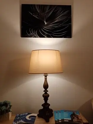 Comfort Tek Büyük Yataklı Oda, Banyolu/Duşlu (Pretoria)