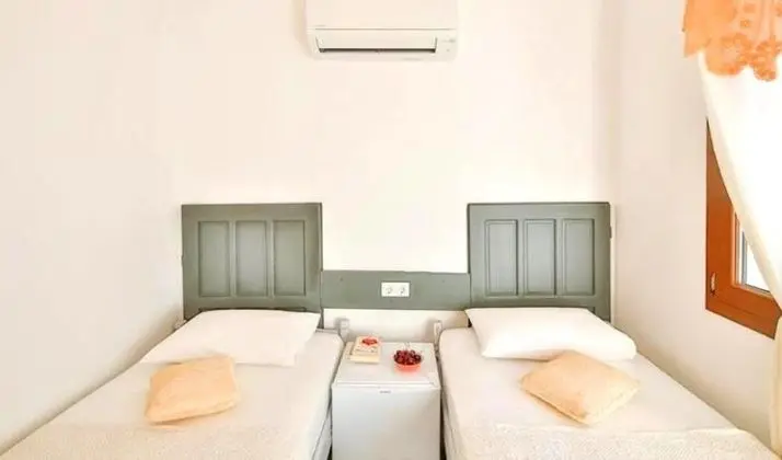 2 Kişilik Oda