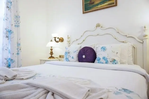 Superior Oda