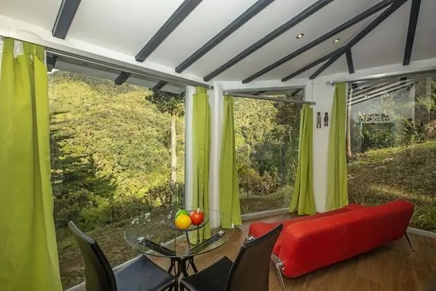 2-person Superior Bungalow Valley