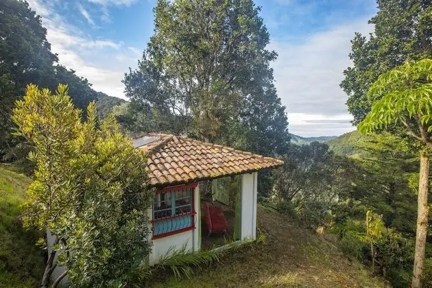2-person Superior Bungalow Valley