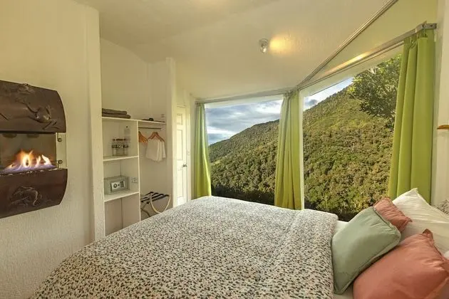 4-Person Superior Bungalow