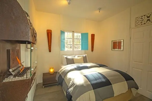 4-Person Superior Bungalow