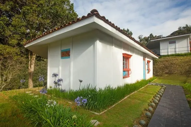 4-Person Superior Bungalow