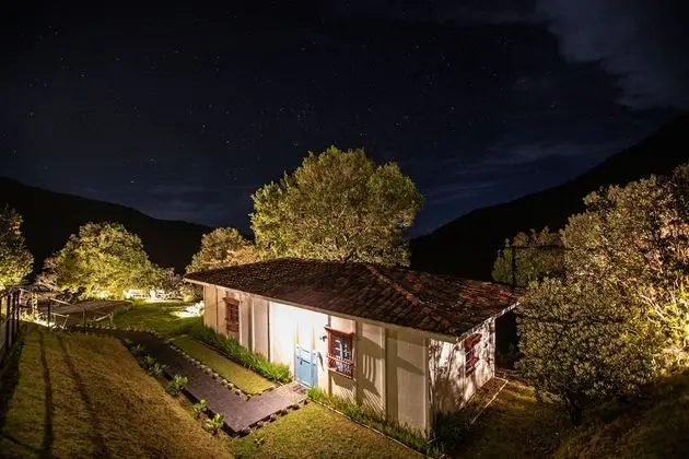 4-Person Superior Bungalow