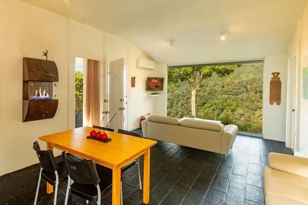 4-Person Superior Bungalow