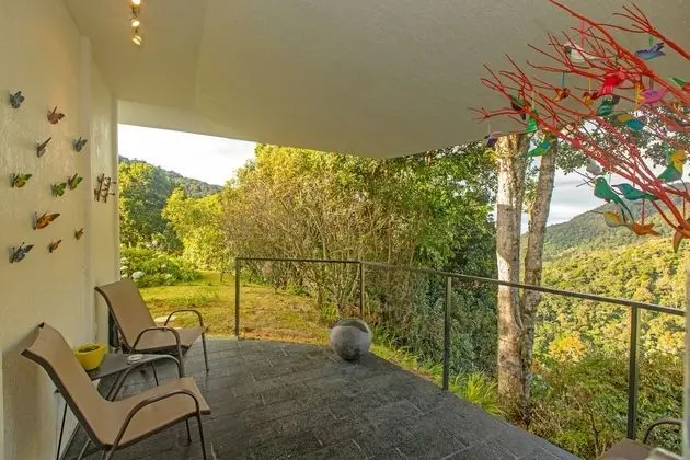 4-Person Superior Bungalow