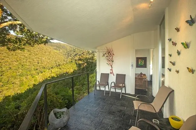 4-Person Superior Bungalow